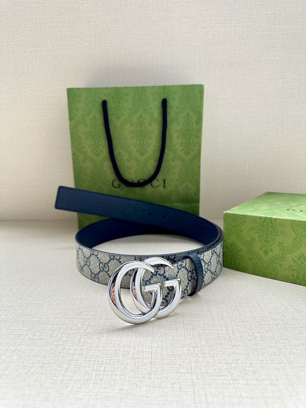 グッチベルト激安細部ディテール